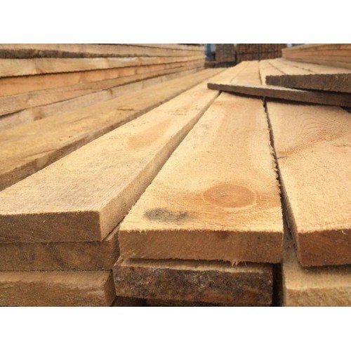 Обрезная доска ТУ 25x100x6000 мм