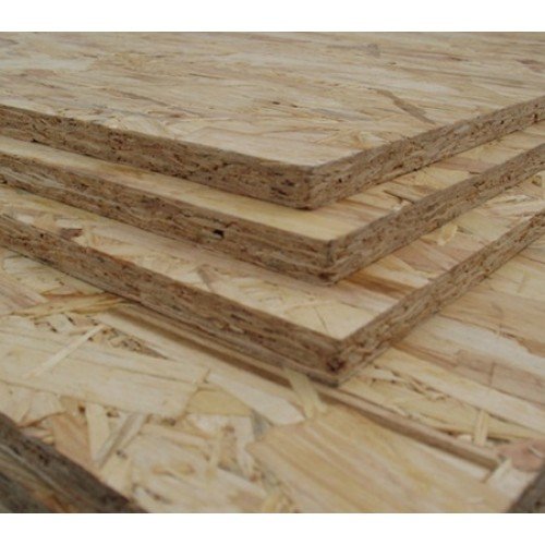 ОСБ плита 12x1250x2500 мм