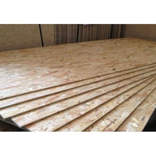 ОСБ плита 9x1250x2500 мм