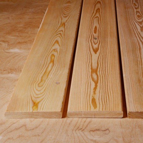 Планкен из лиственницы Прямой класс С 20x170x3000 мм Планкен из лиственницы Прямой класс С 20x170x3000 мм