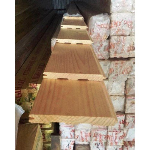 Вагонка штиль класс С 13x120x3000 мм