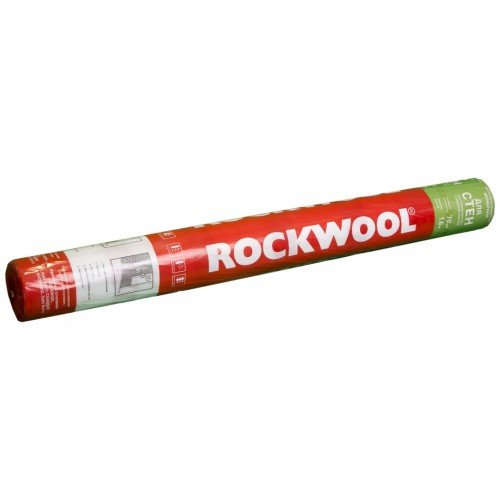 Пароизоляция Rockwool Пароизоляция Rockwool